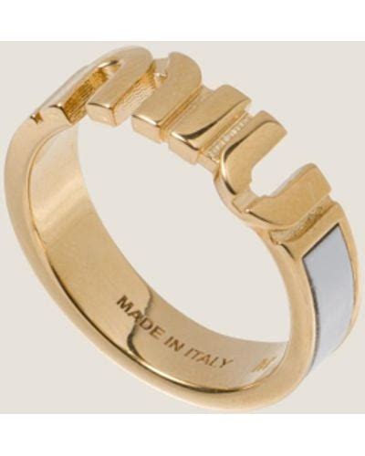 miu miu ring|Miu Miu Rings for Women .